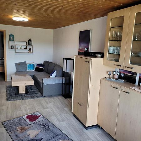Schoene Ferienwohnung In Hilscheid Hunsrueck Εξωτερικό φωτογραφία