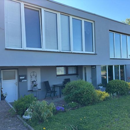 Schoene Ferienwohnung In Hilscheid Hunsrueck Εξωτερικό φωτογραφία
