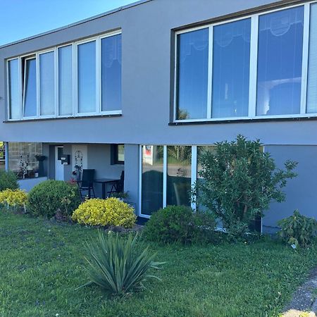 Schoene Ferienwohnung In Hilscheid Hunsrueck Εξωτερικό φωτογραφία