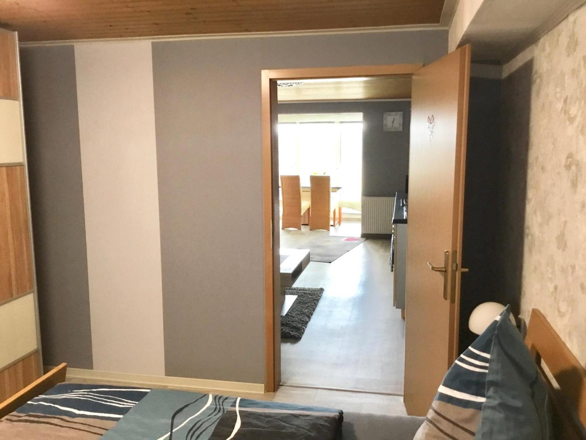 Schoene Ferienwohnung In Hilscheid Hunsrueck Εξωτερικό φωτογραφία