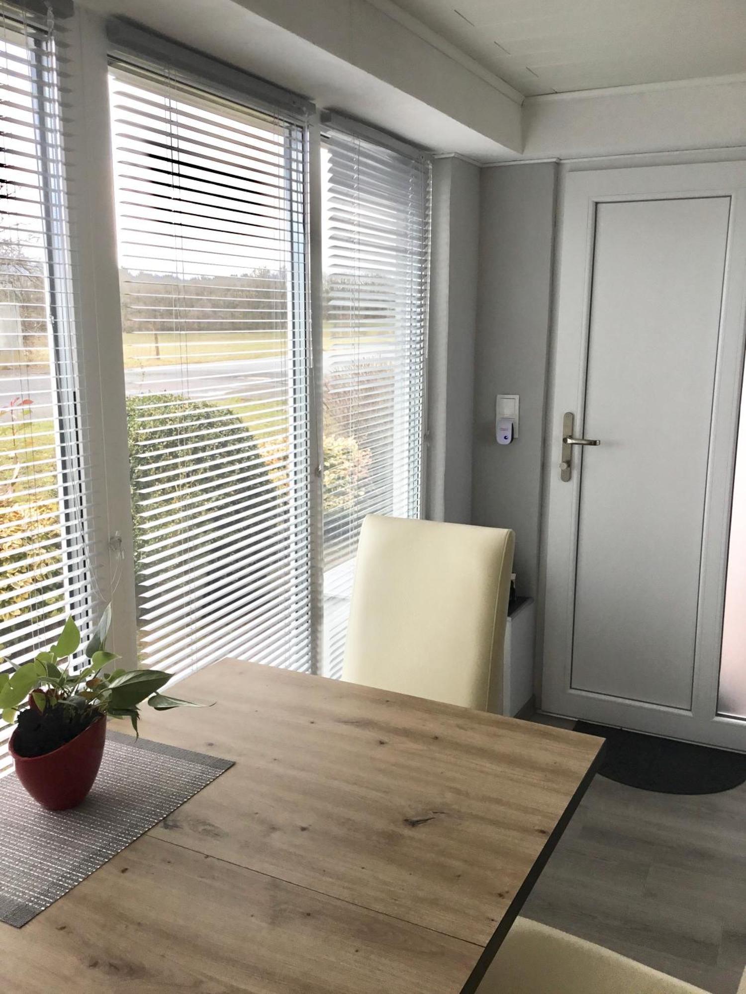 Schoene Ferienwohnung In Hilscheid Hunsrueck Εξωτερικό φωτογραφία