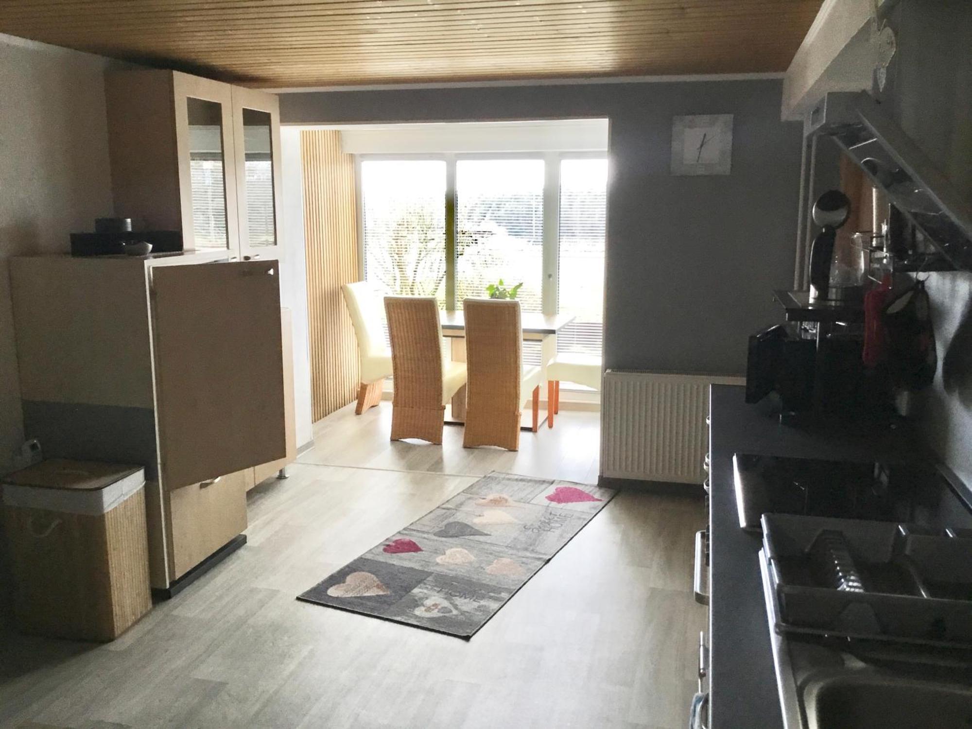 Schoene Ferienwohnung In Hilscheid Hunsrueck Εξωτερικό φωτογραφία