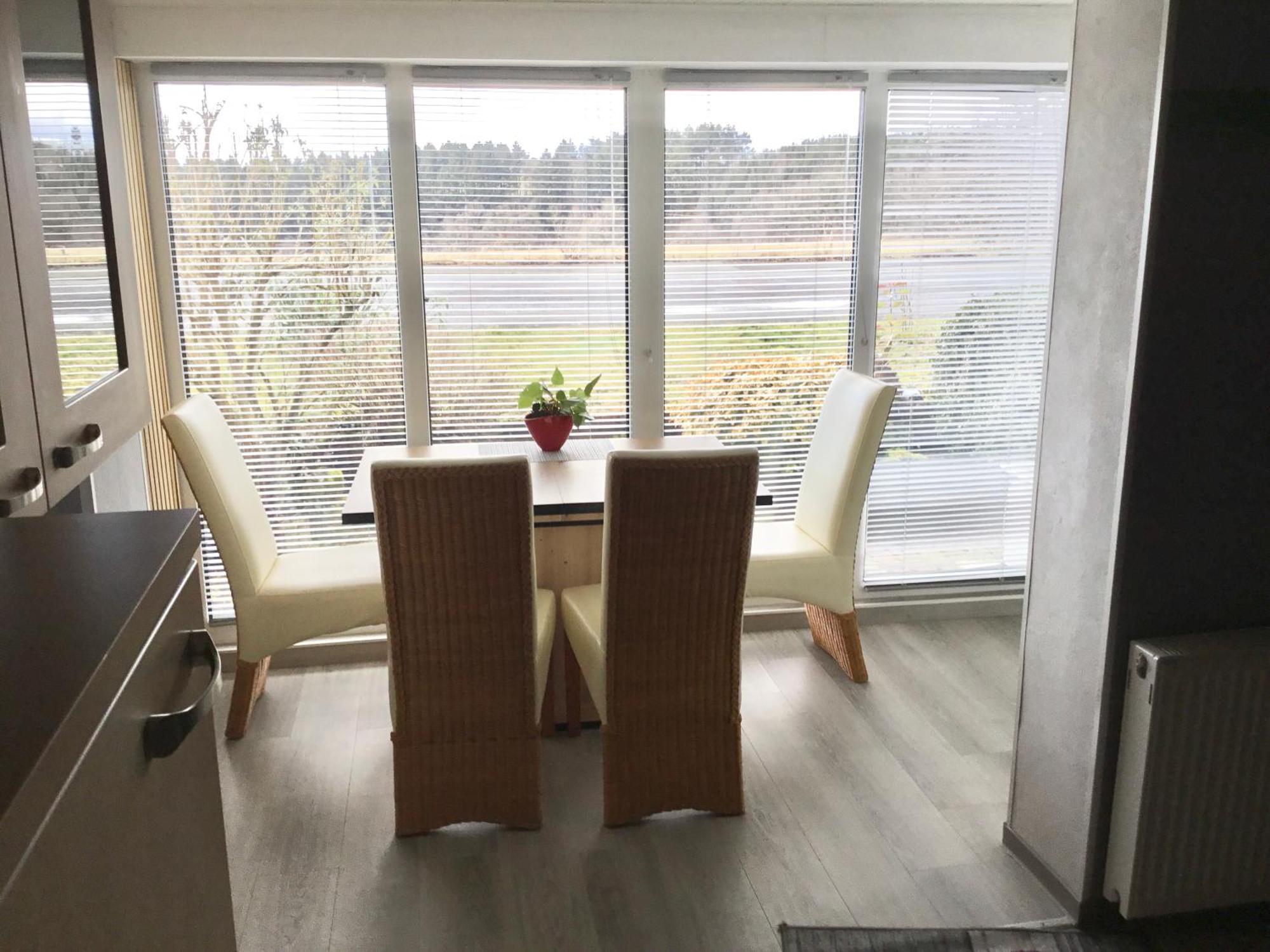 Schoene Ferienwohnung In Hilscheid Hunsrueck Εξωτερικό φωτογραφία