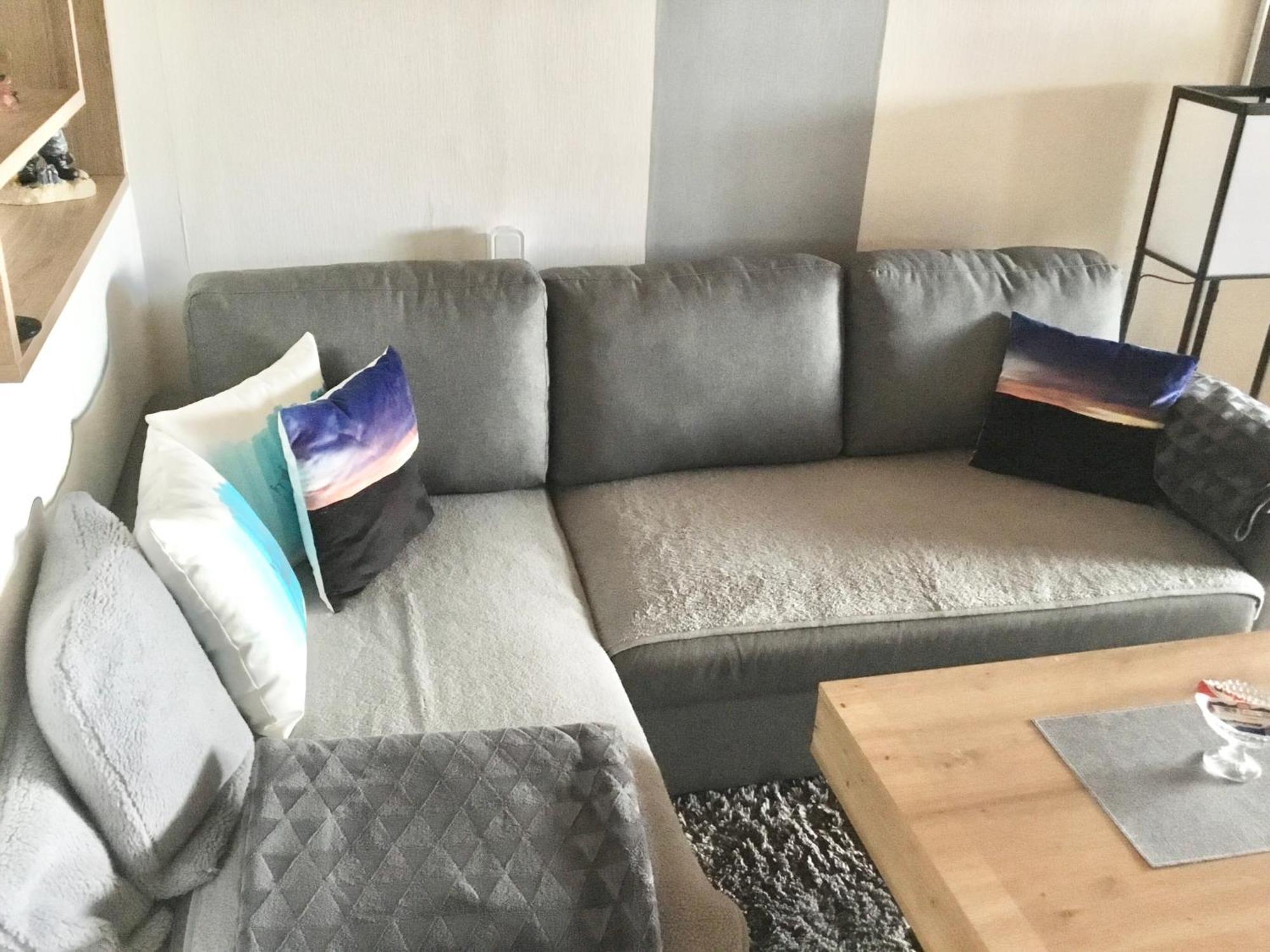 Schoene Ferienwohnung In Hilscheid Hunsrueck Εξωτερικό φωτογραφία