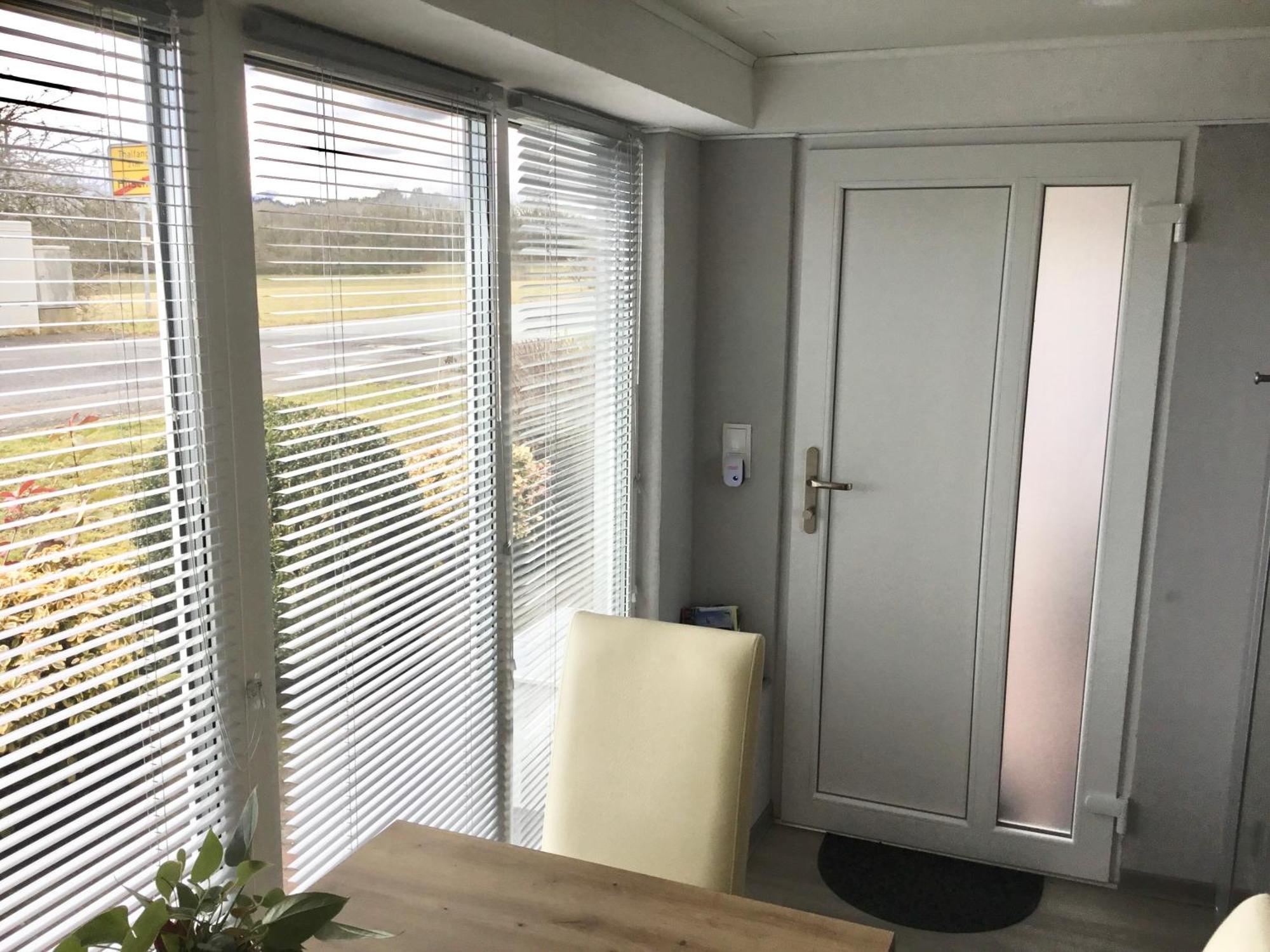Schoene Ferienwohnung In Hilscheid Hunsrueck Εξωτερικό φωτογραφία