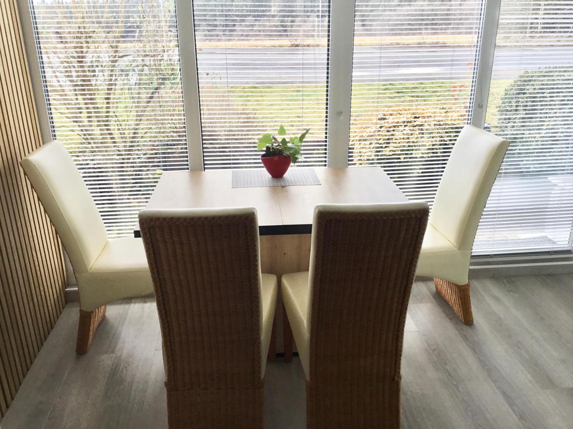Schoene Ferienwohnung In Hilscheid Hunsrueck Εξωτερικό φωτογραφία