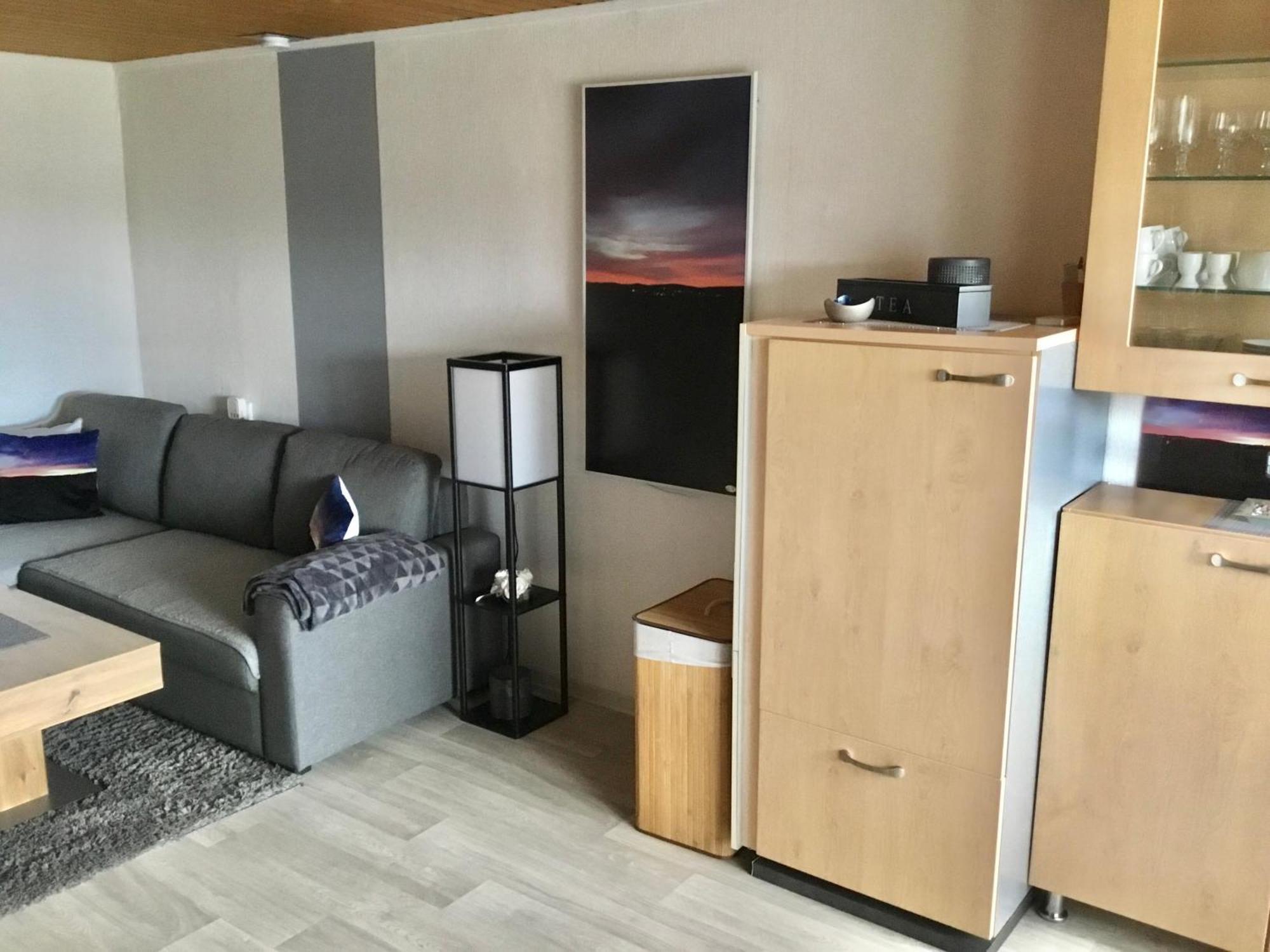 Schoene Ferienwohnung In Hilscheid Hunsrueck Εξωτερικό φωτογραφία