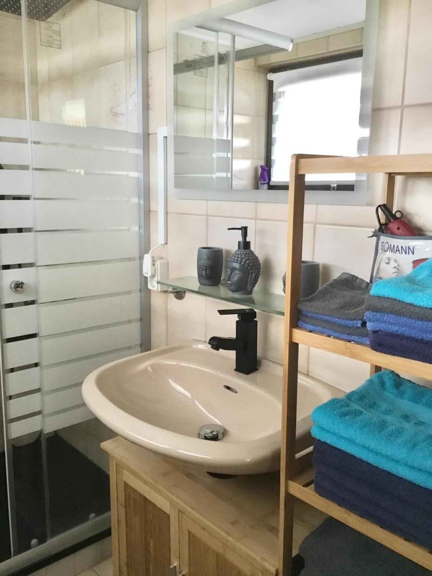 Schoene Ferienwohnung In Hilscheid Hunsrueck Εξωτερικό φωτογραφία