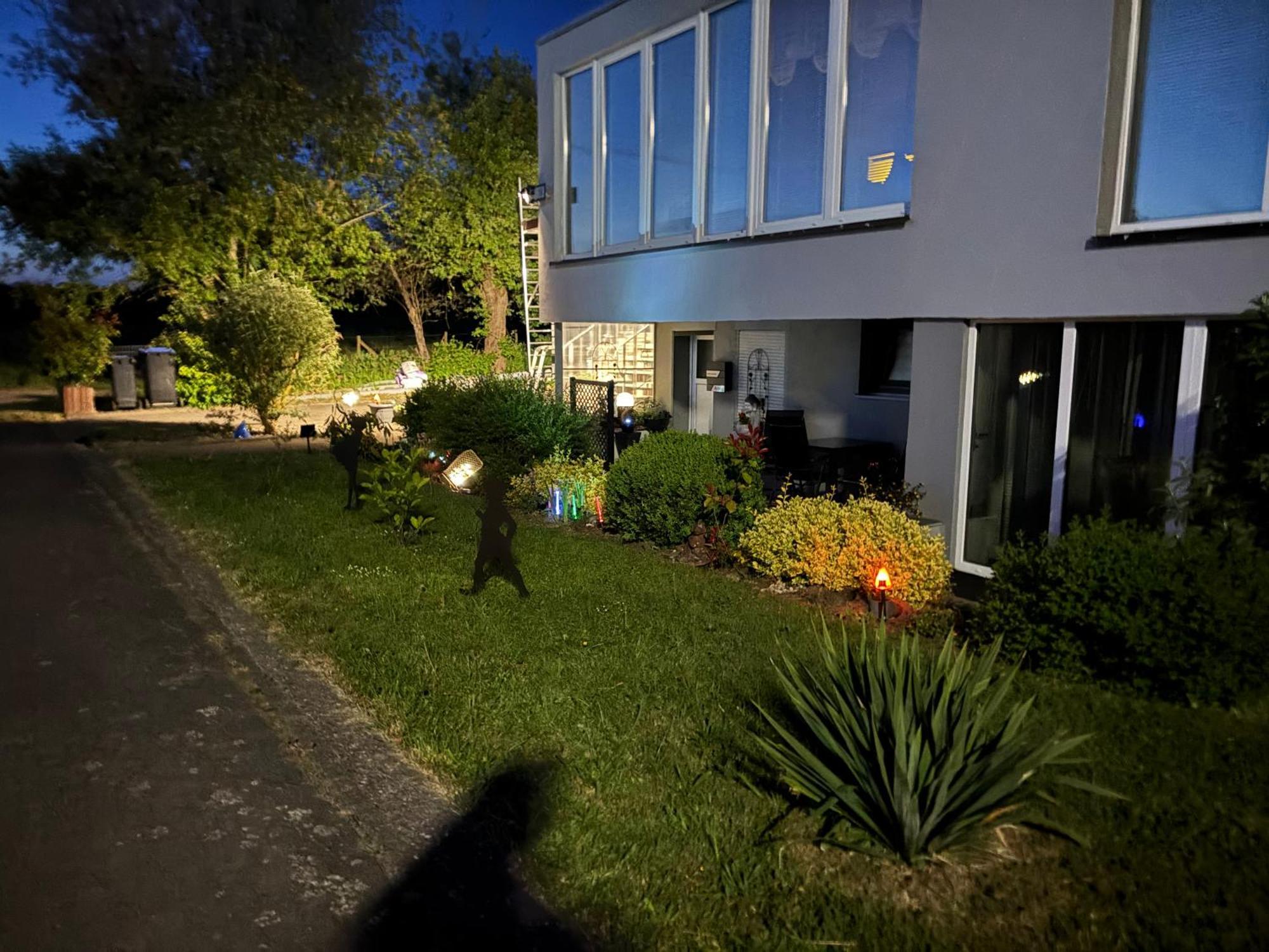 Schoene Ferienwohnung In Hilscheid Hunsrueck Εξωτερικό φωτογραφία